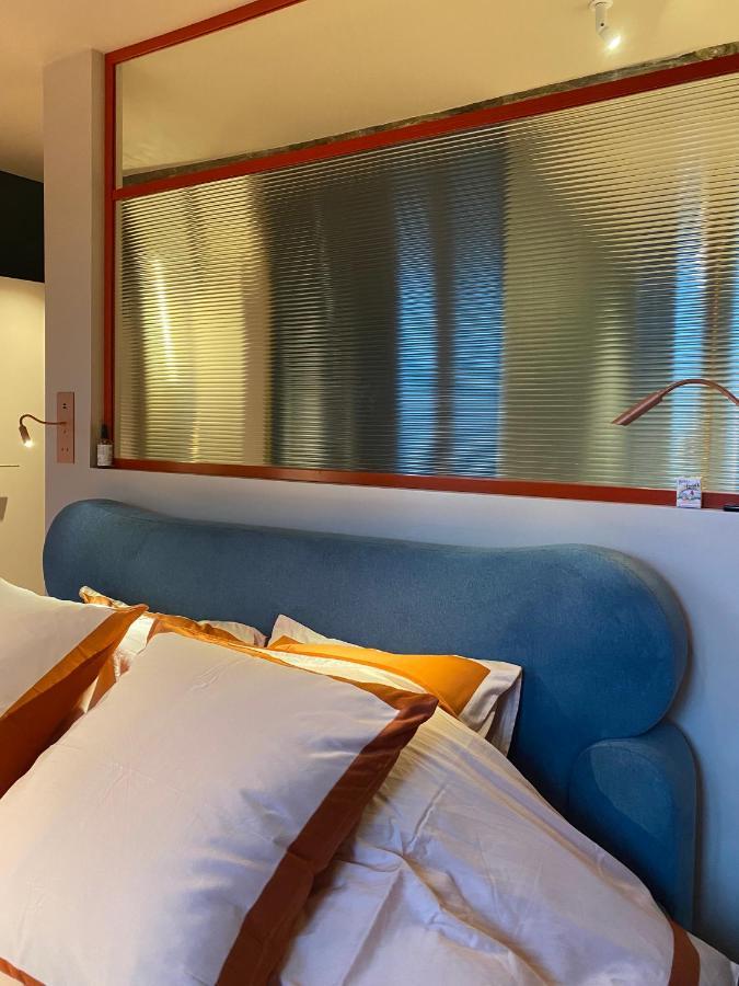 Bed & Binnekyk Malinas Exterior foto