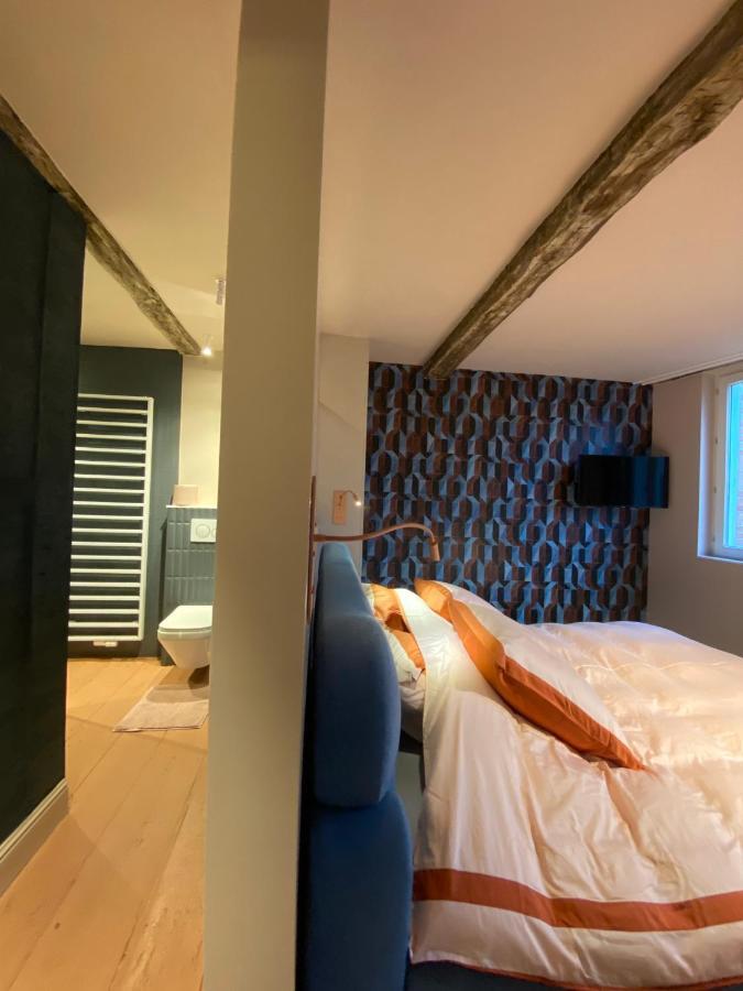 Bed & Binnekyk Malinas Exterior foto