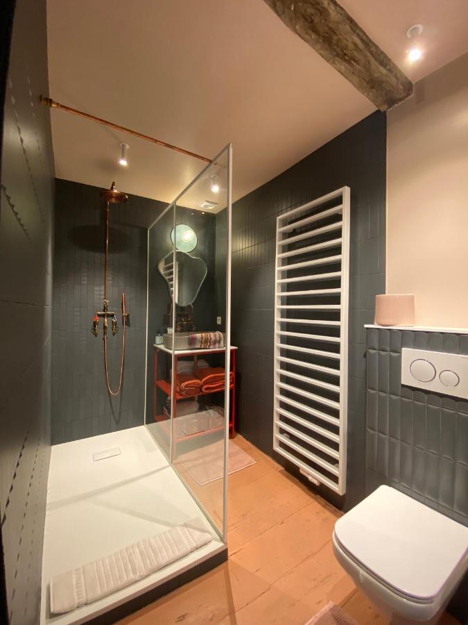 Bed & Binnekyk Malinas Exterior foto